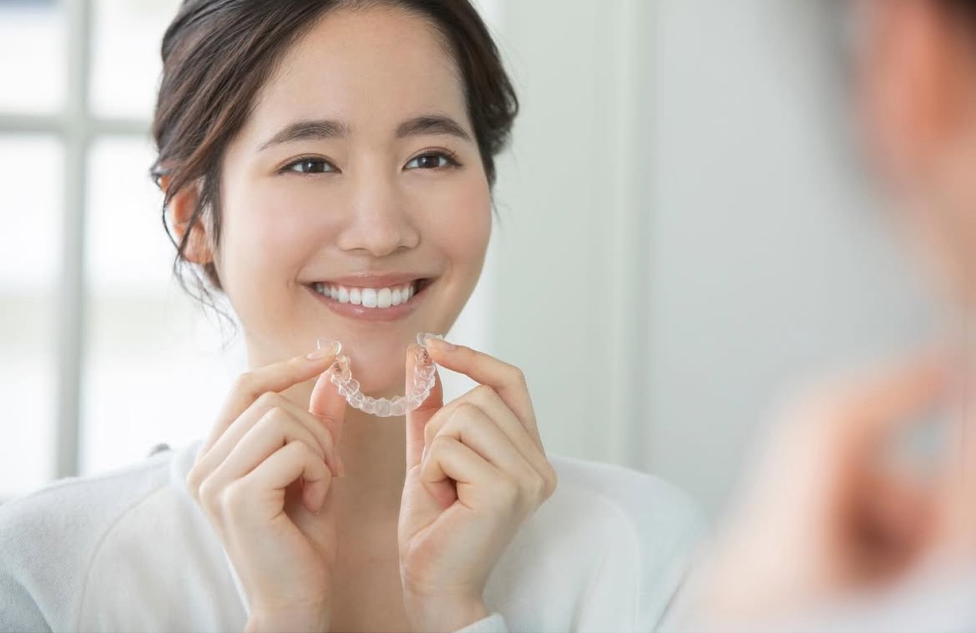 Aesthetic dentistry