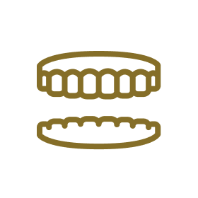 Teeth alignment