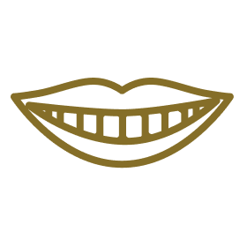 Beautiful mouth